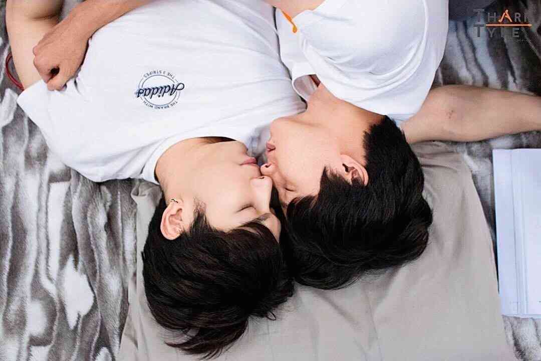 【タイドラマ】TharnTypeシリーズが好き2【BL】