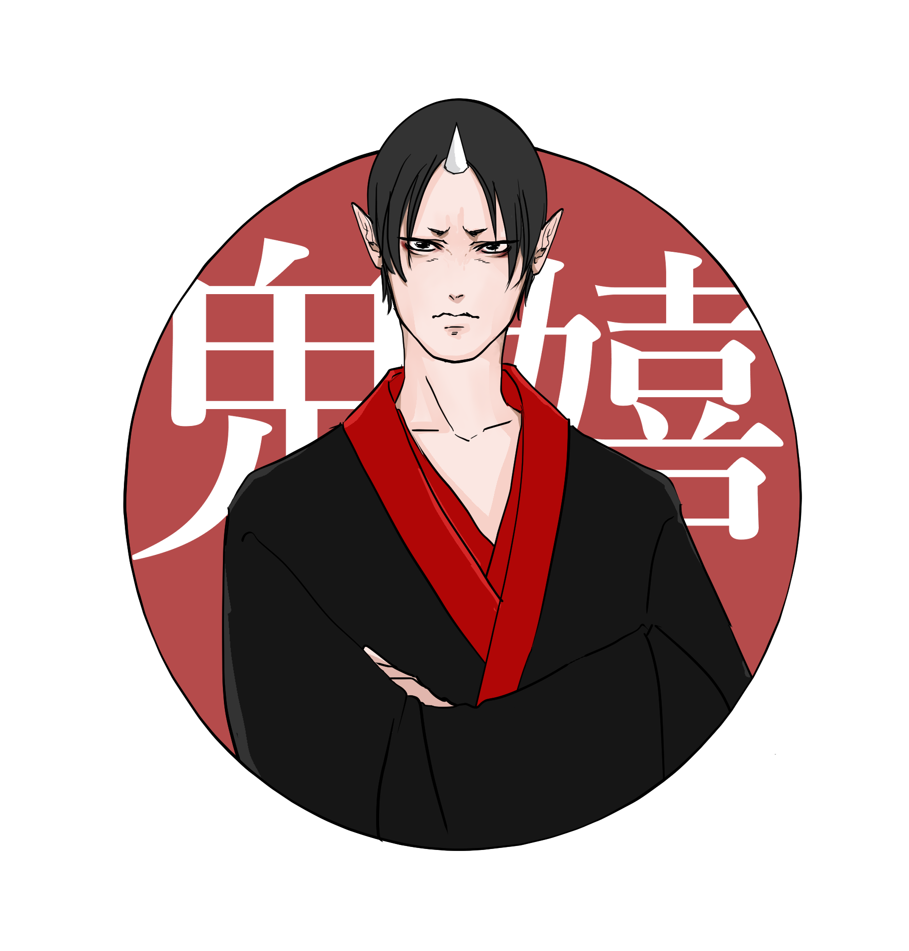 【お絵かき】自分好みの男の子を描くトピpart13