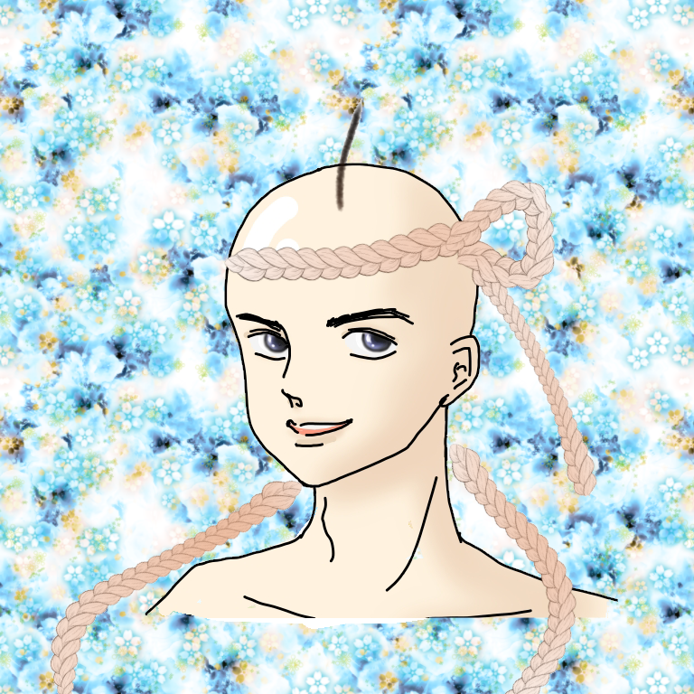 【お絵かき】自分好みの男の子を描くトピpart13