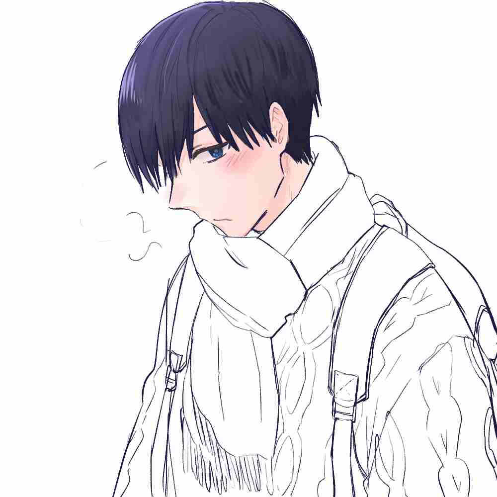 【お絵かき】自分好みの男の子を描くトピpart13