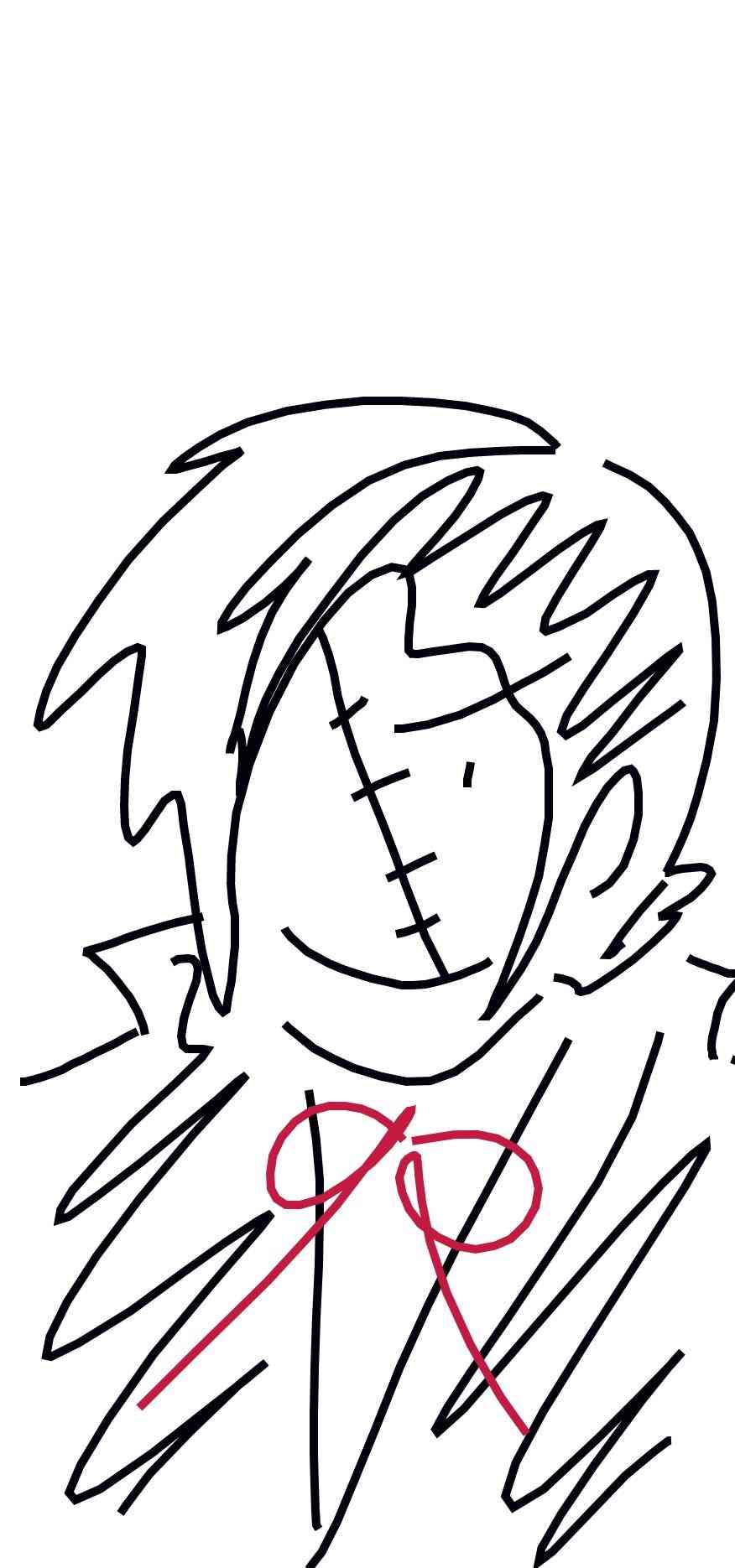 【お絵かき】自分好みの男の子を描くトピpart13
