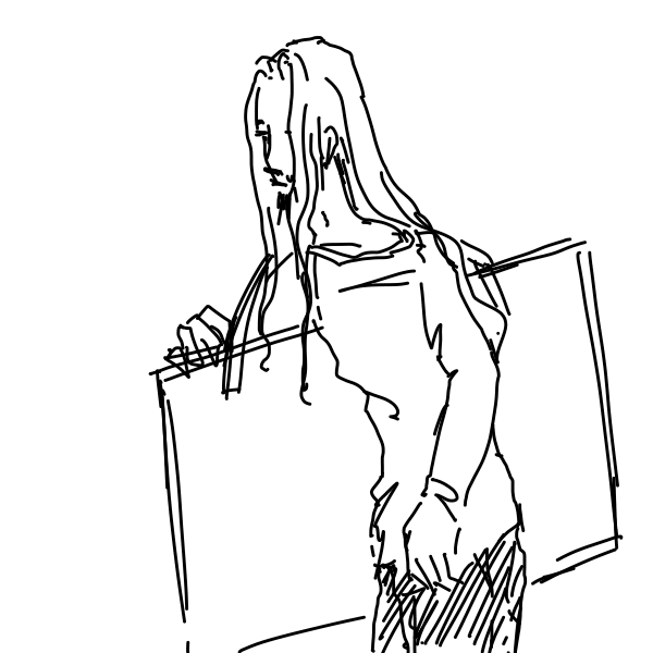 【お絵かき】自分好みの男の子を描くトピpart13