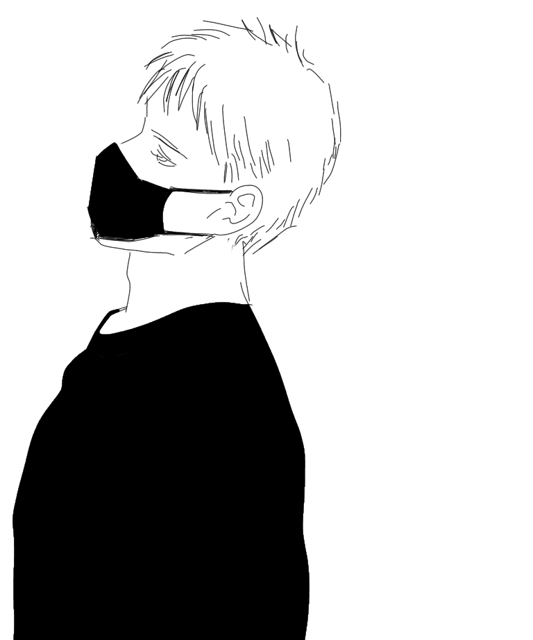 【お絵かき】自分好みの男の子を描くトピpart13