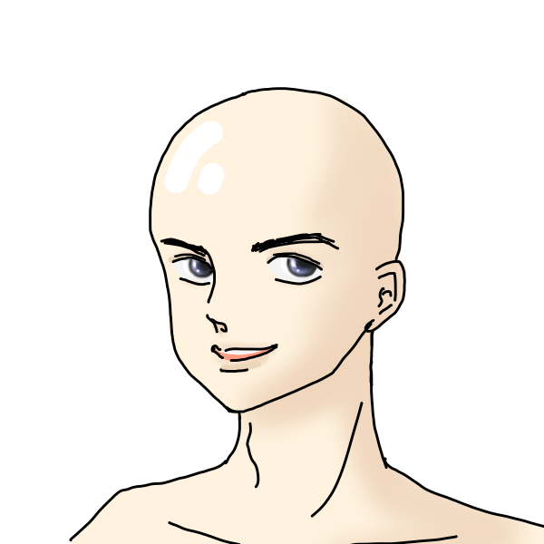 【お絵かき】自分好みの男の子を描くトピpart13
