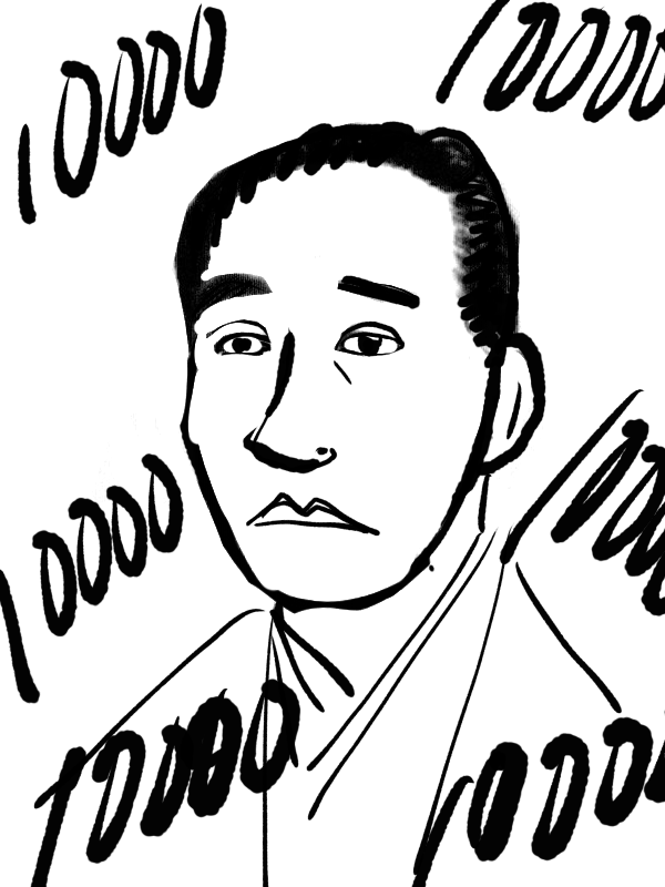 【お絵かき】自分好みの男の子を描くトピpart13