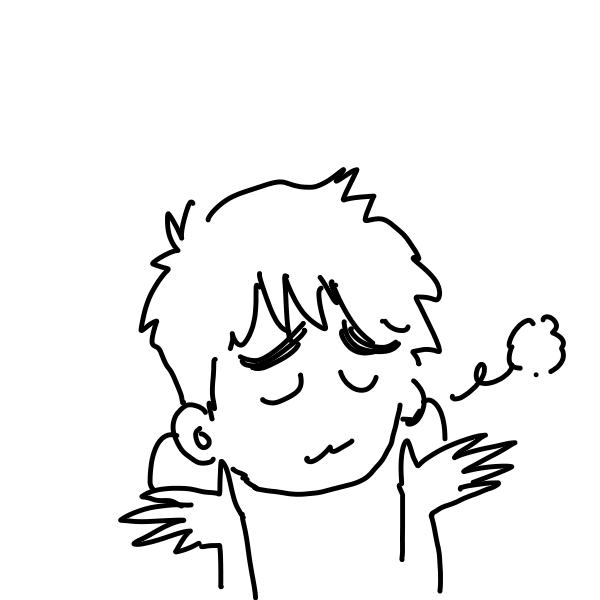 【お絵かき】自分好みの男の子を描くトピpart13