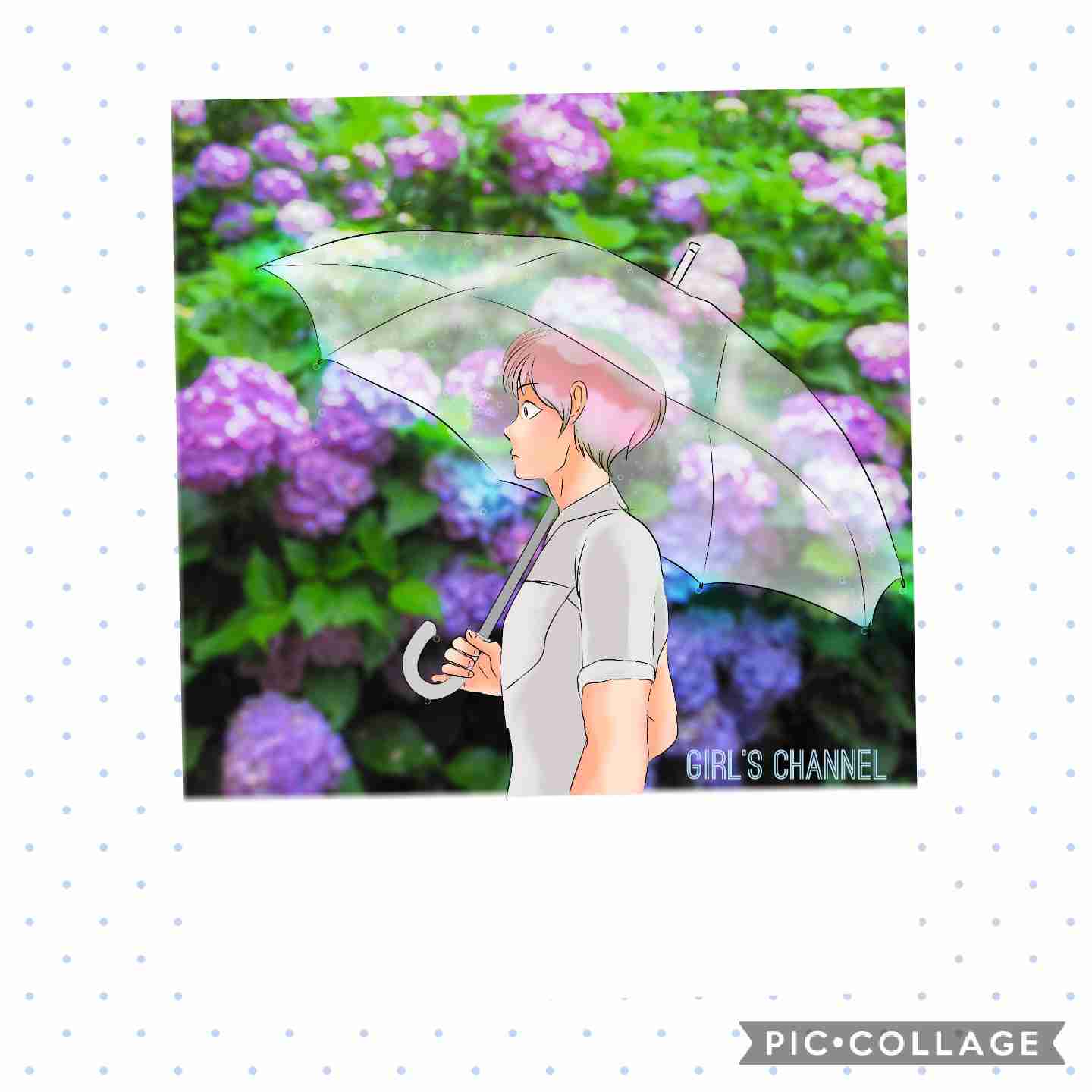 【お絵かき】自分好みの男の子を描くトピpart13