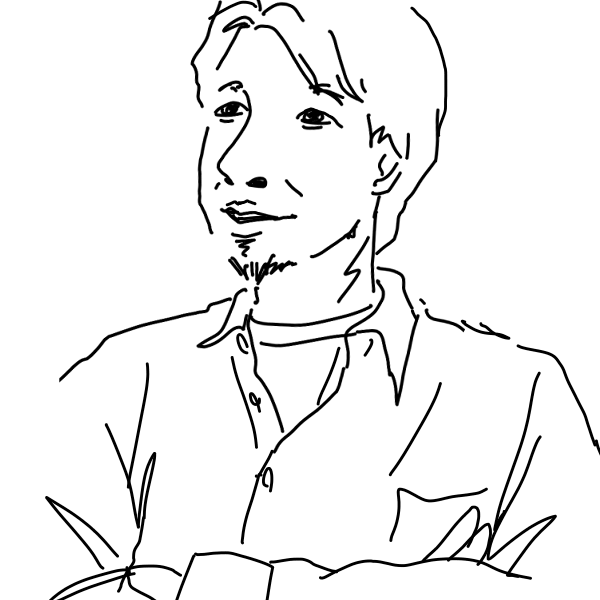 【お絵かき】自分好みの男の子を描くトピpart13