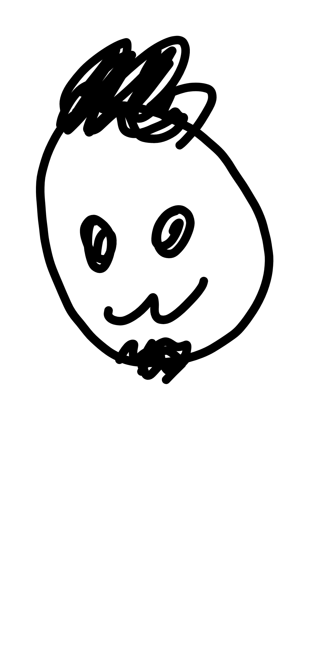 【お絵かき】自分好みの男の子を描くトピpart13