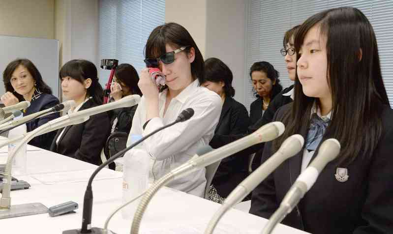 ファイザー製「12歳以上」容認 ワクチン接種年齢、31日引き下げへ―厚労省