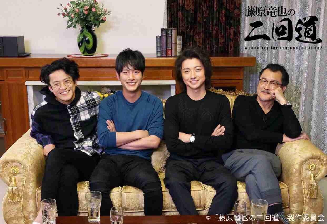 小栗旬、ハリウッド進出で苦労した「サーモン」と改めて感じた日本のよさ