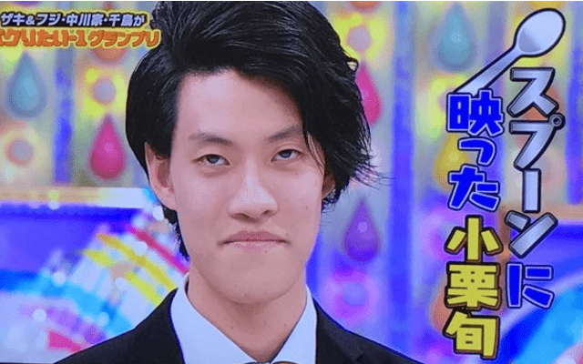 小栗旬、ハリウッド進出で苦労した「サーモン」と改めて感じた日本のよさ