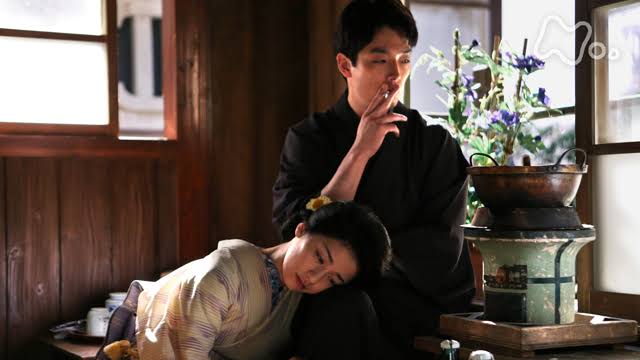 尾野真千子、事務所の先輩・小澤征悦から“弱点”暴露され「やめろよ、はよ帰れや～」