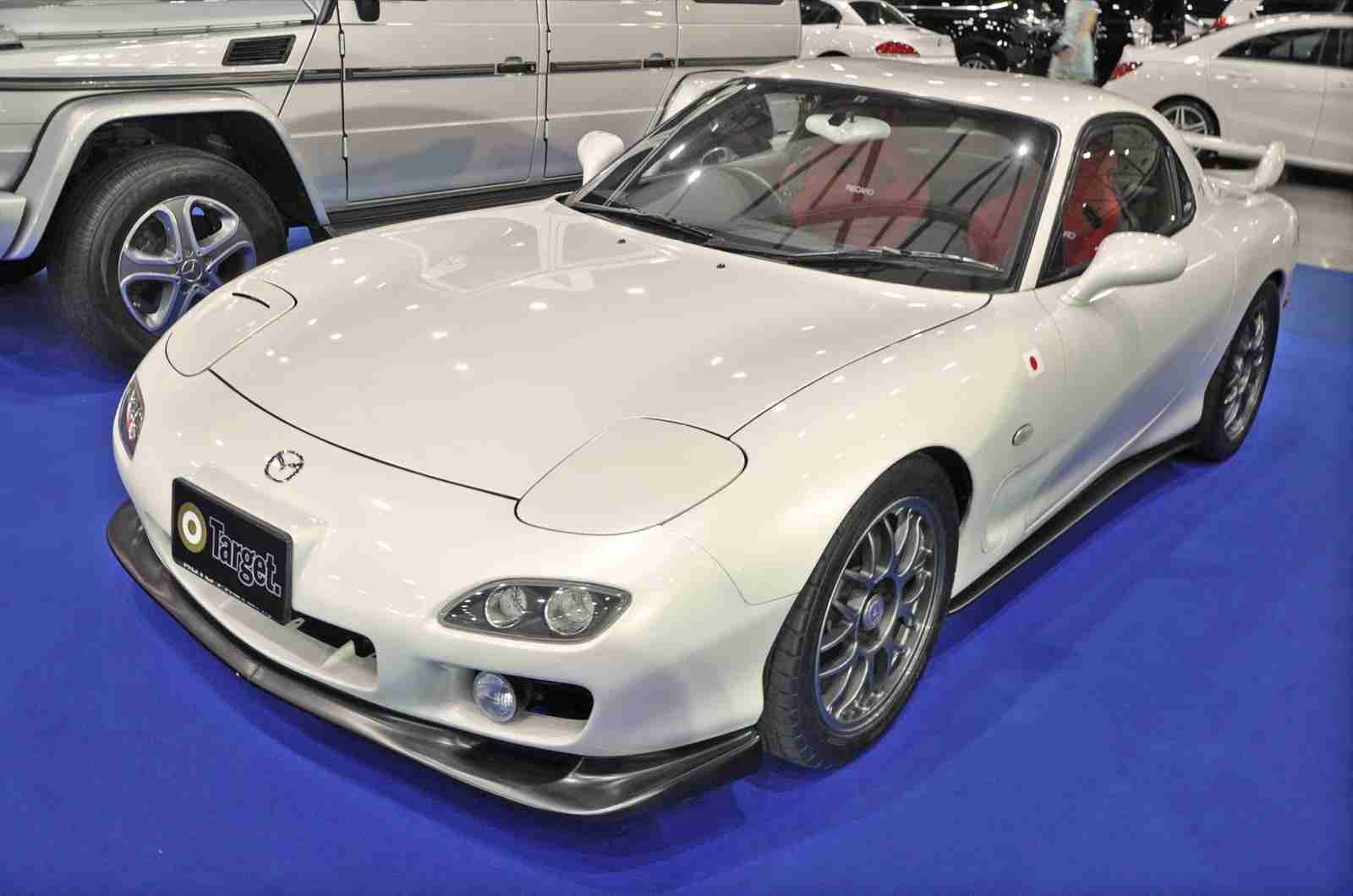 スポーツカー、スーパーカーが好きな人