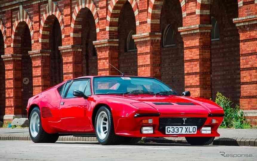 スポーツカー、スーパーカーが好きな人