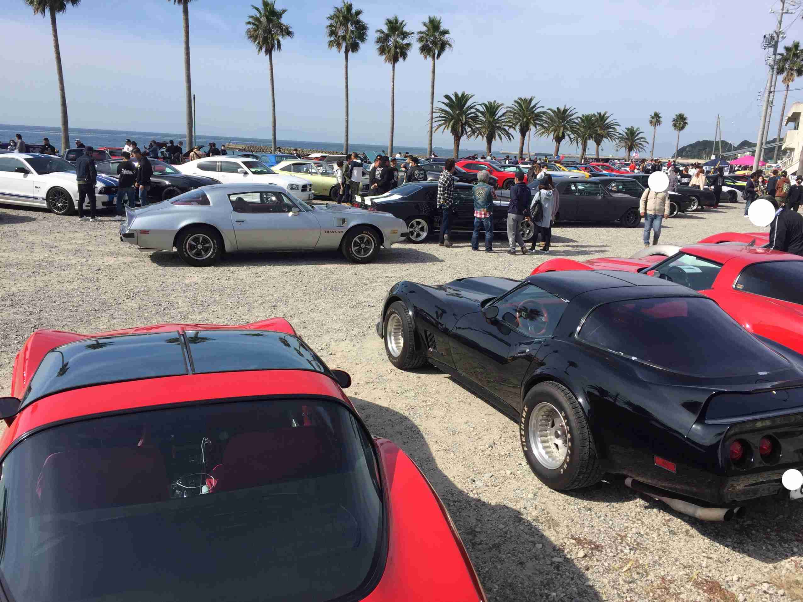 スポーツカー、スーパーカーが好きな人