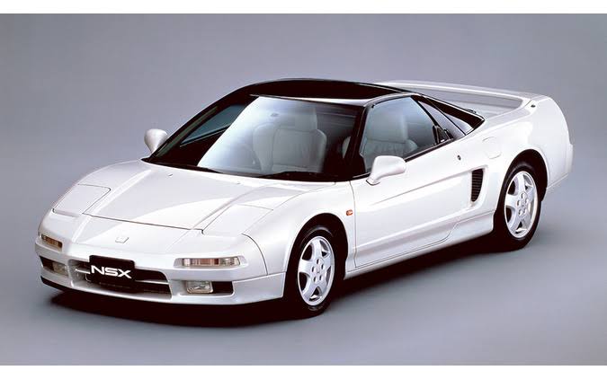 スポーツカー、スーパーカーが好きな人