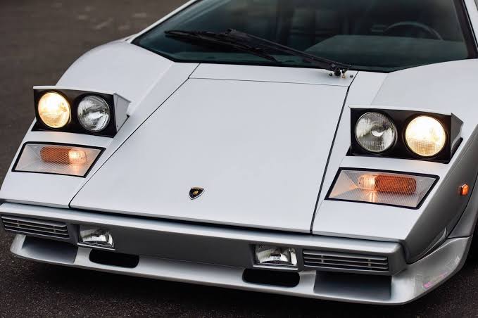 スポーツカー、スーパーカーが好きな人