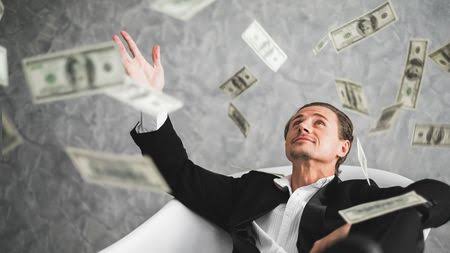 お金持ちの人の言動でびっくりした事！