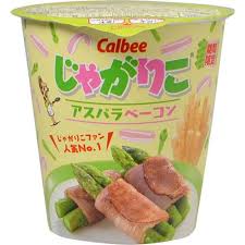 “じゃがりこファンが一番食べたい味”商品化
