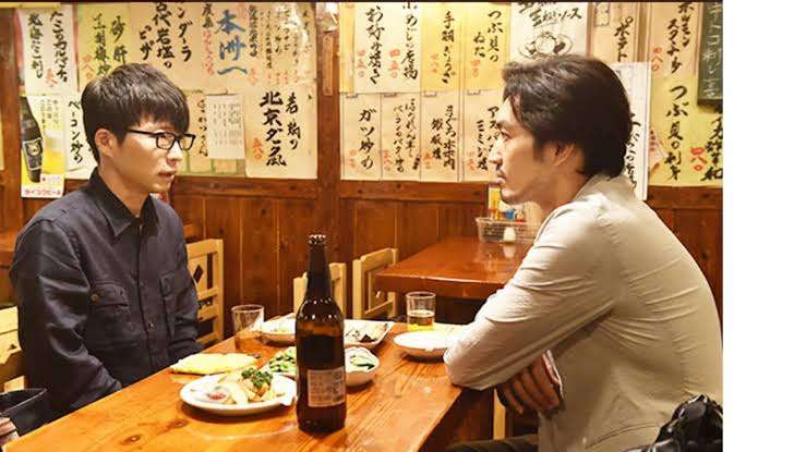 ドラマ・映画・アニメ・マンガの中の行ってみたいお店 Part2