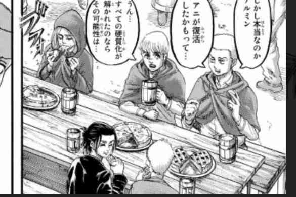 ドラマ・映画・アニメ・マンガの中の行ってみたいお店 Part2