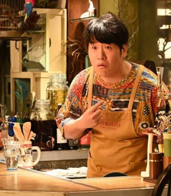 ドラマ・映画・アニメ・マンガの中の行ってみたいお店 Part2