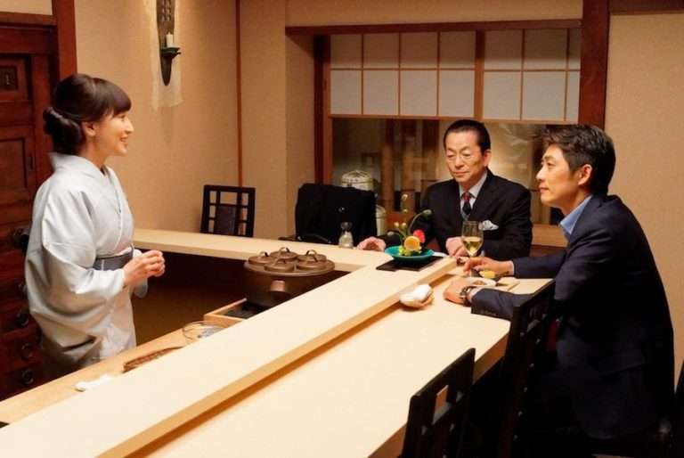 ドラマ・映画・アニメ・マンガの中の行ってみたいお店 Part2