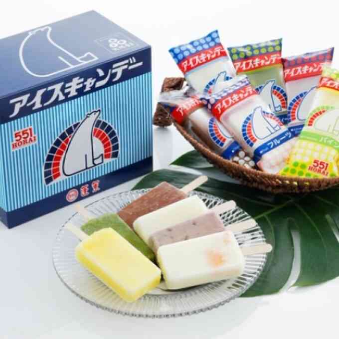 【おすすめ】アイス🍦【箱買い】