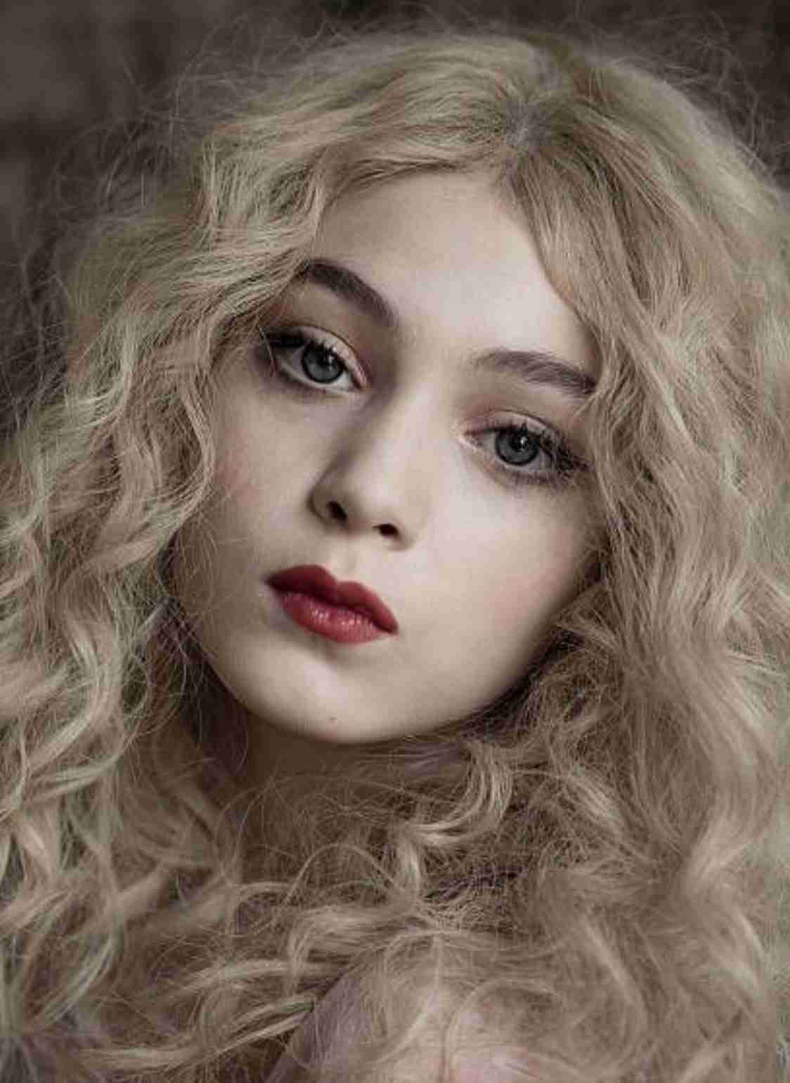 【洋画限定】この俳優さん女優さんのこのヘアメイクが好き！