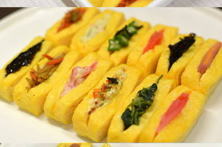 保育園のお弁当