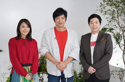 大沢たかおの清原和博化が止まらない！「JIN」南方センセイの面影はどこへ？