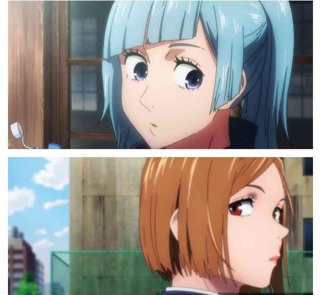 漫画、アニメキャラのパーソナルカラー