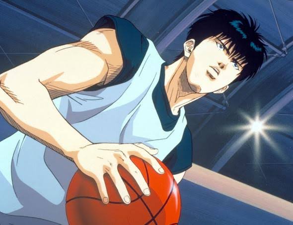 漫画、アニメキャラのパーソナルカラー