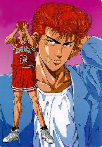 漫画、アニメキャラのパーソナルカラー