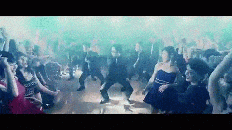 意外なMV（PV）に出演している芸能人 Part2