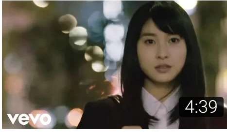 意外なMV（PV）に出演している芸能人 Part2