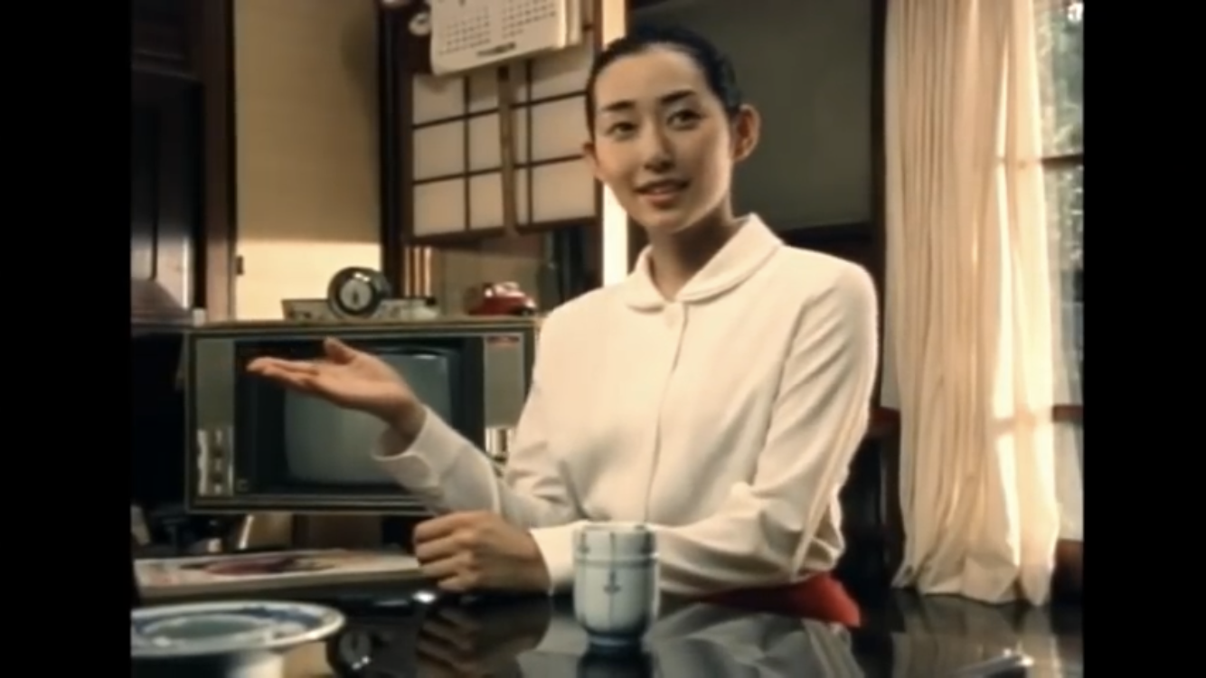 意外なMV（PV）に出演している芸能人 Part2
