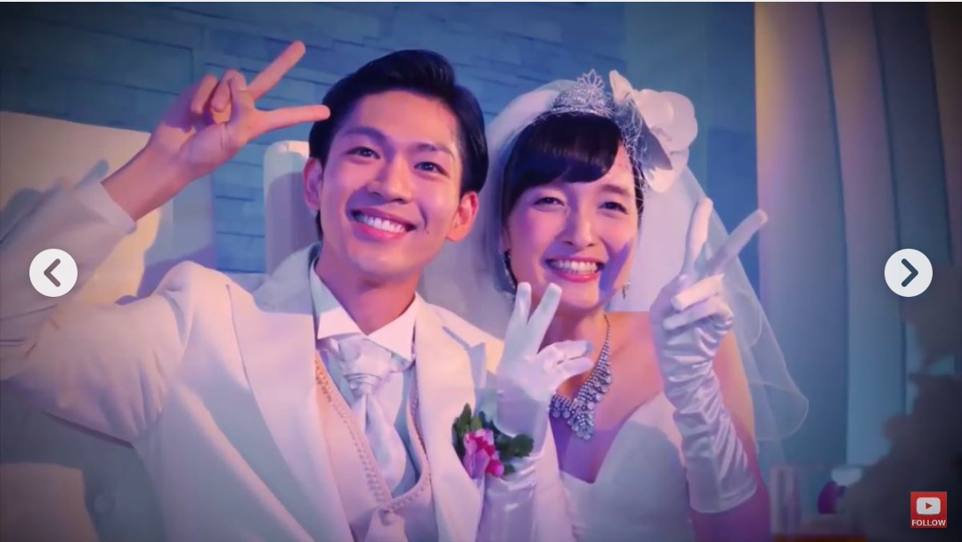 意外なMV（PV）に出演している芸能人 Part2
