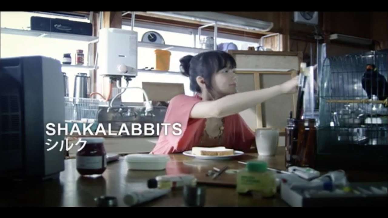 意外なMV（PV）に出演している芸能人 Part2