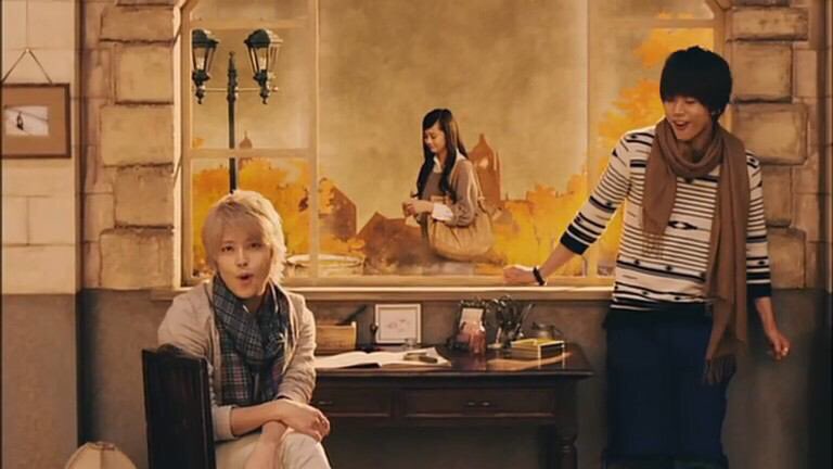 意外なMV（PV）に出演している芸能人 Part2
