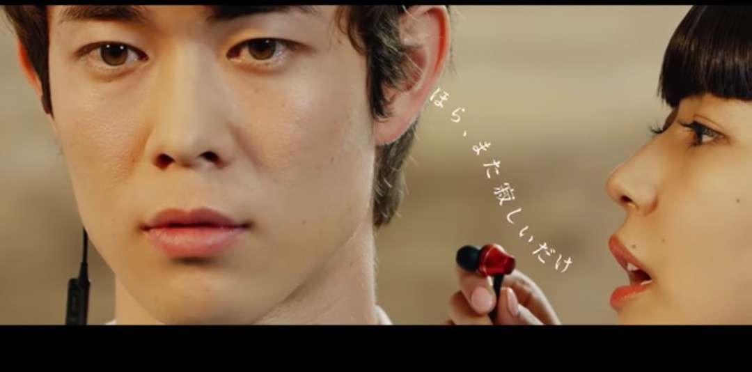 意外なMV（PV）に出演している芸能人 Part2