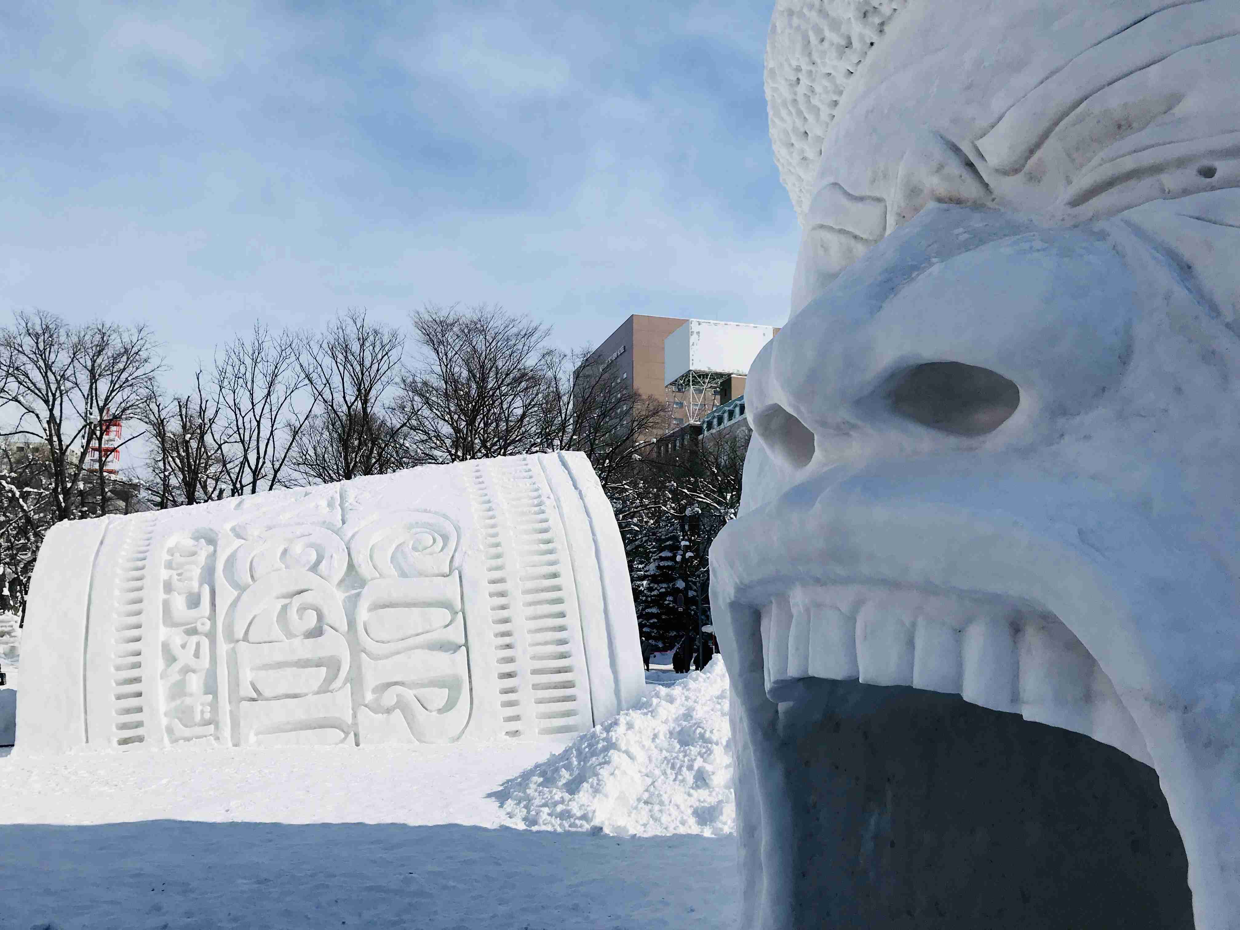 コロナ禍だし、過去に行った旅行の写真でも見せ合いませんか