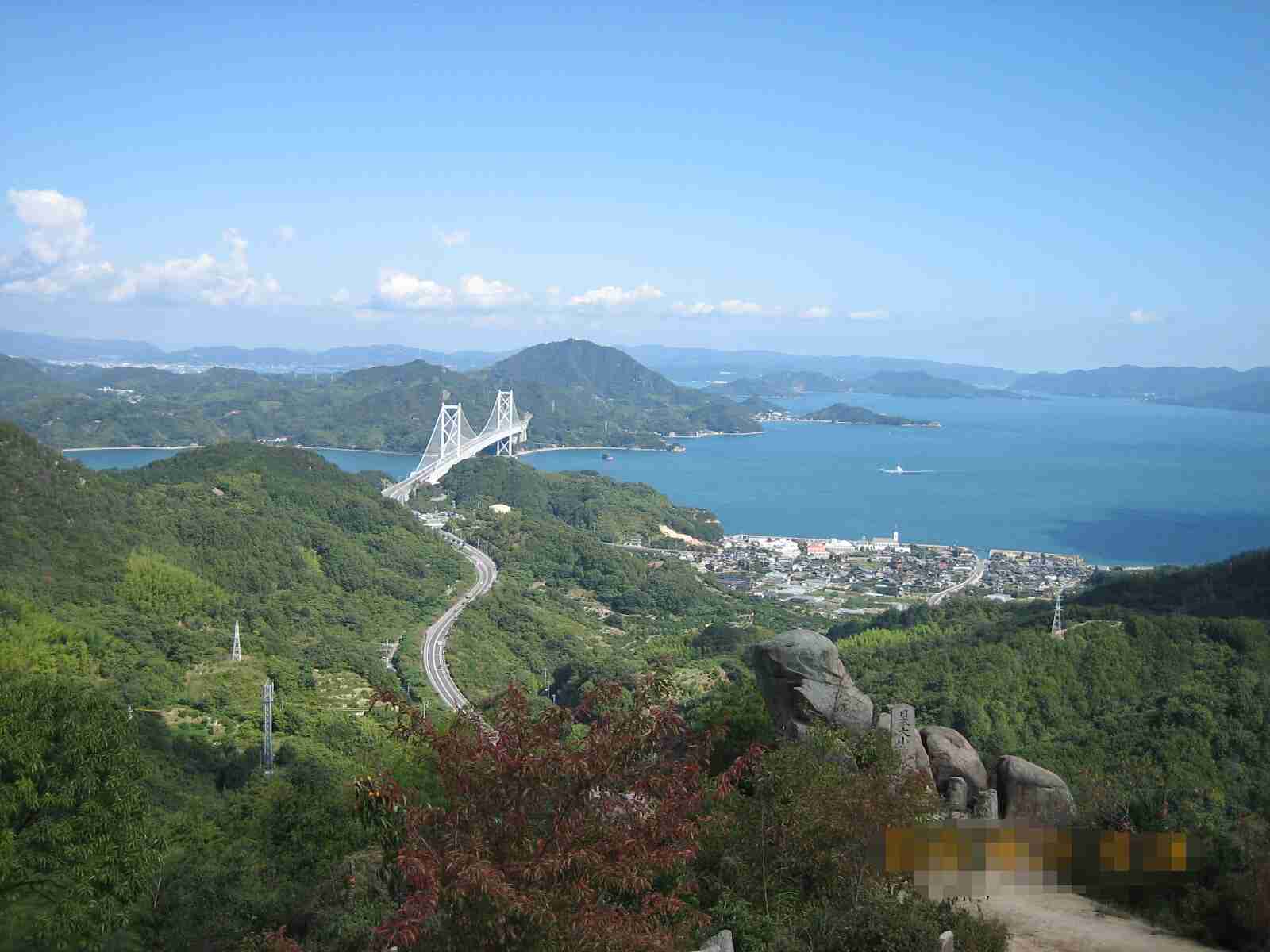 コロナ禍だし、過去に行った旅行の写真でも見せ合いませんか