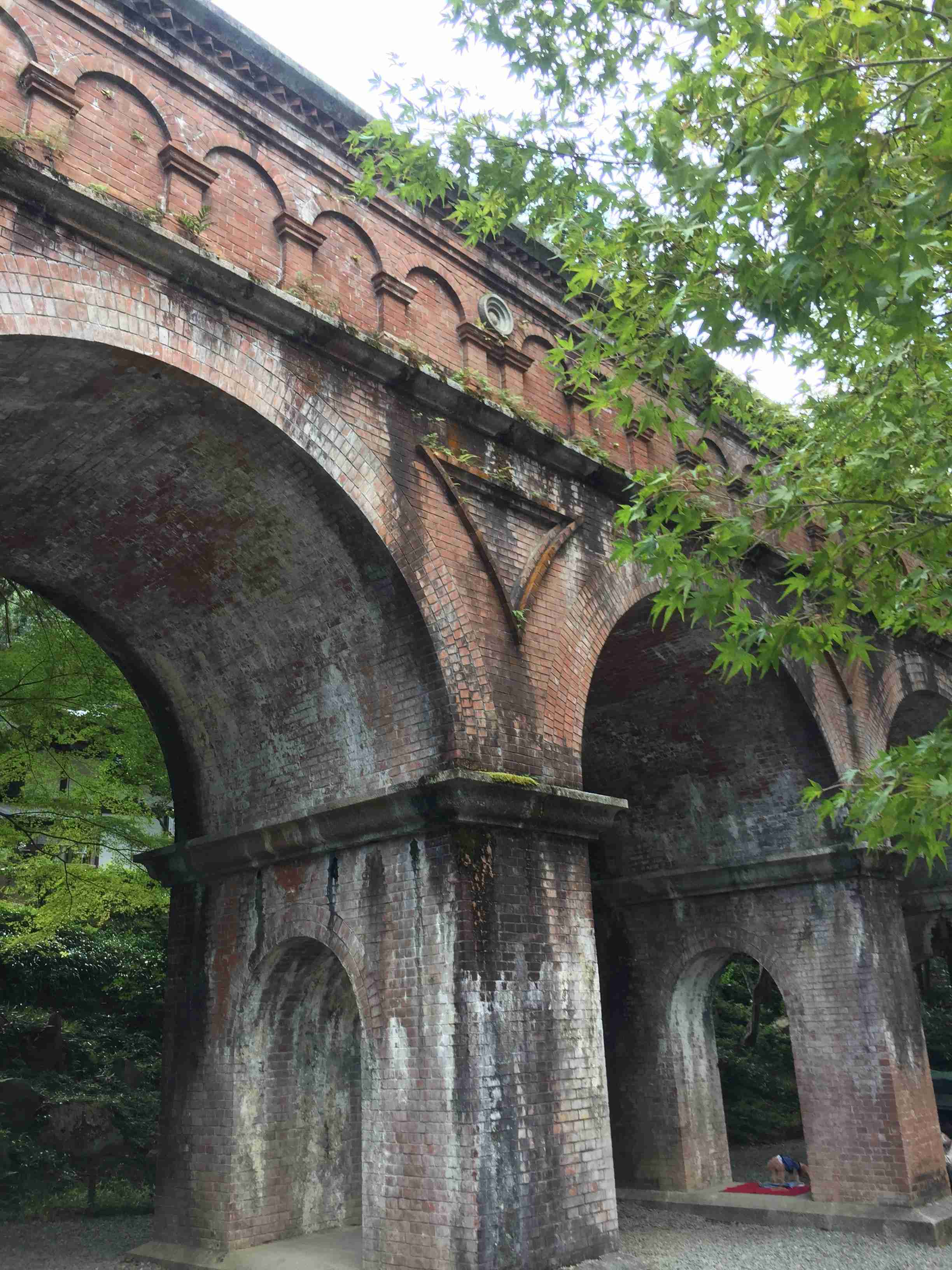 コロナ禍だし、過去に行った旅行の写真でも見せ合いませんか