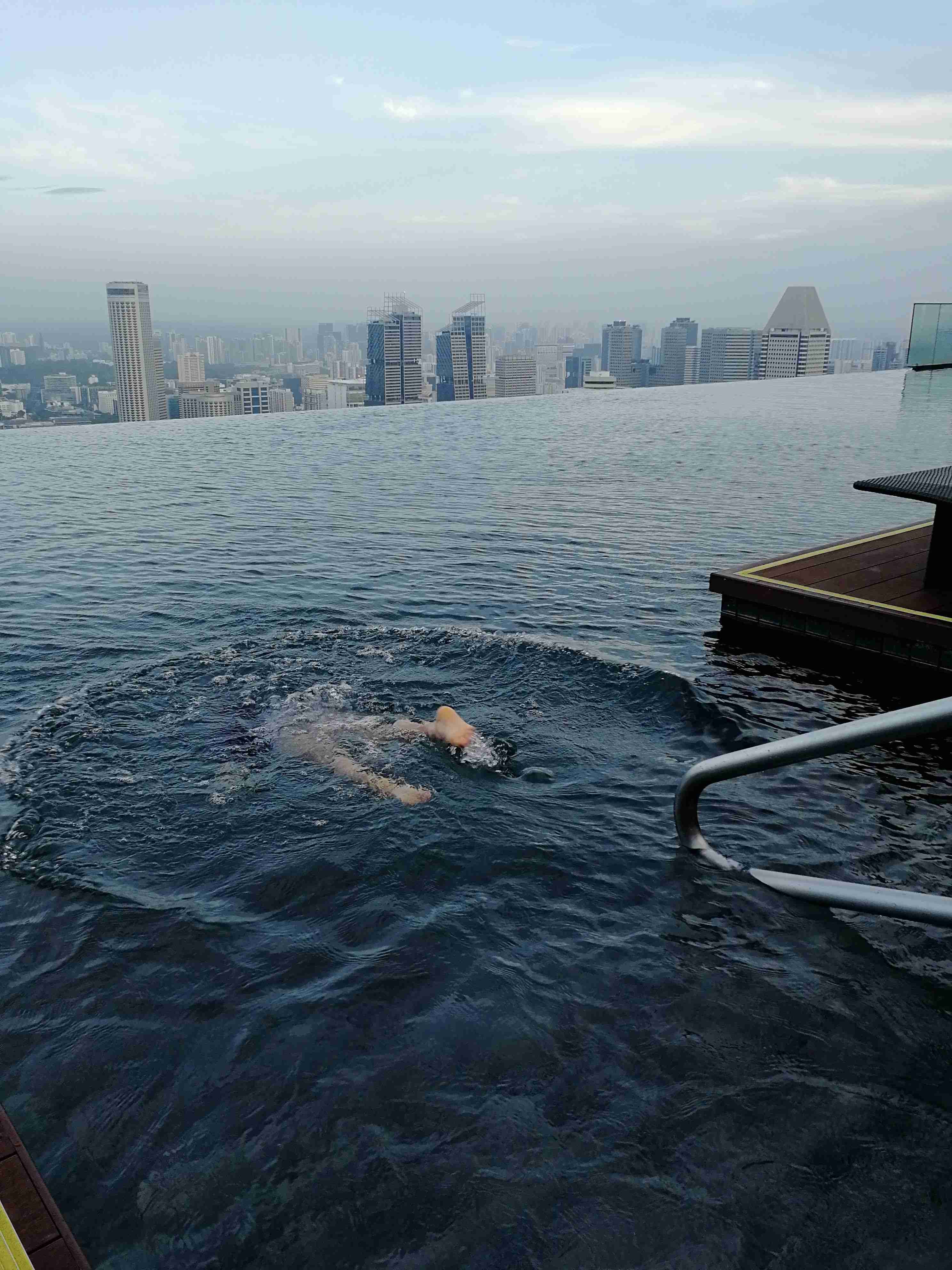 コロナ禍だし、過去に行った旅行の写真でも見せ合いませんか