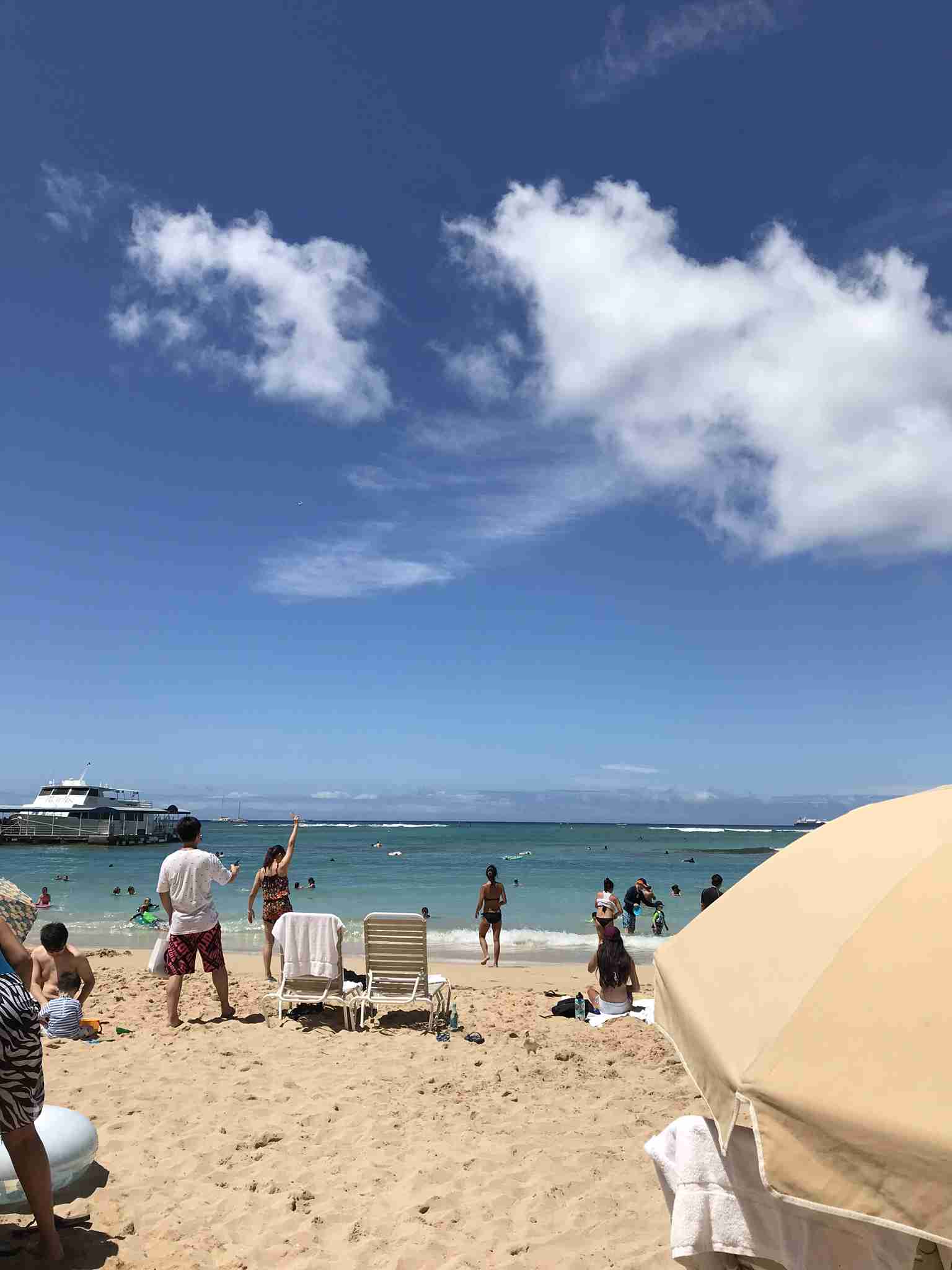 コロナ禍だし、過去に行った旅行の写真でも見せ合いませんか