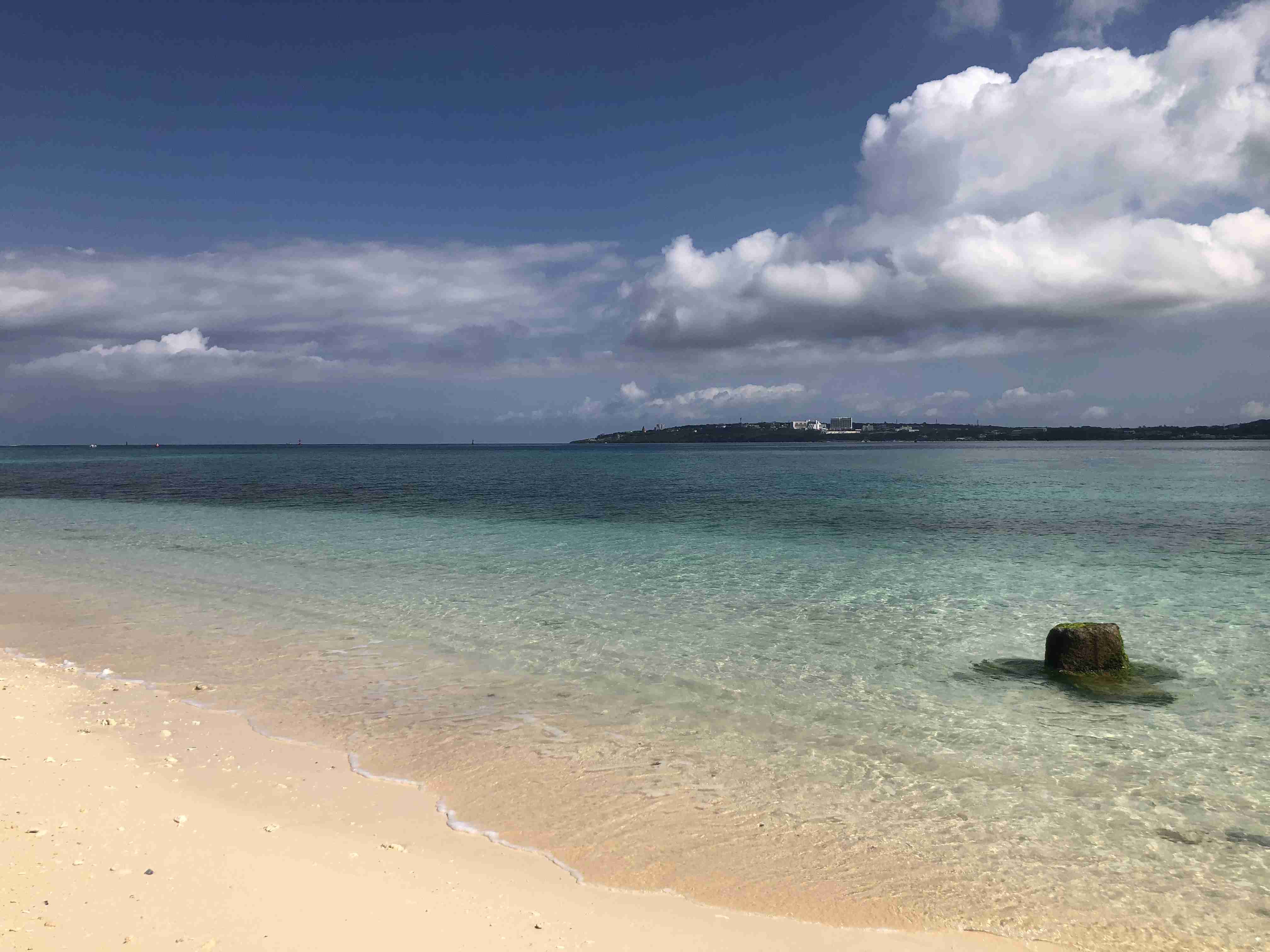 コロナ禍だし、過去に行った旅行の写真でも見せ合いませんか