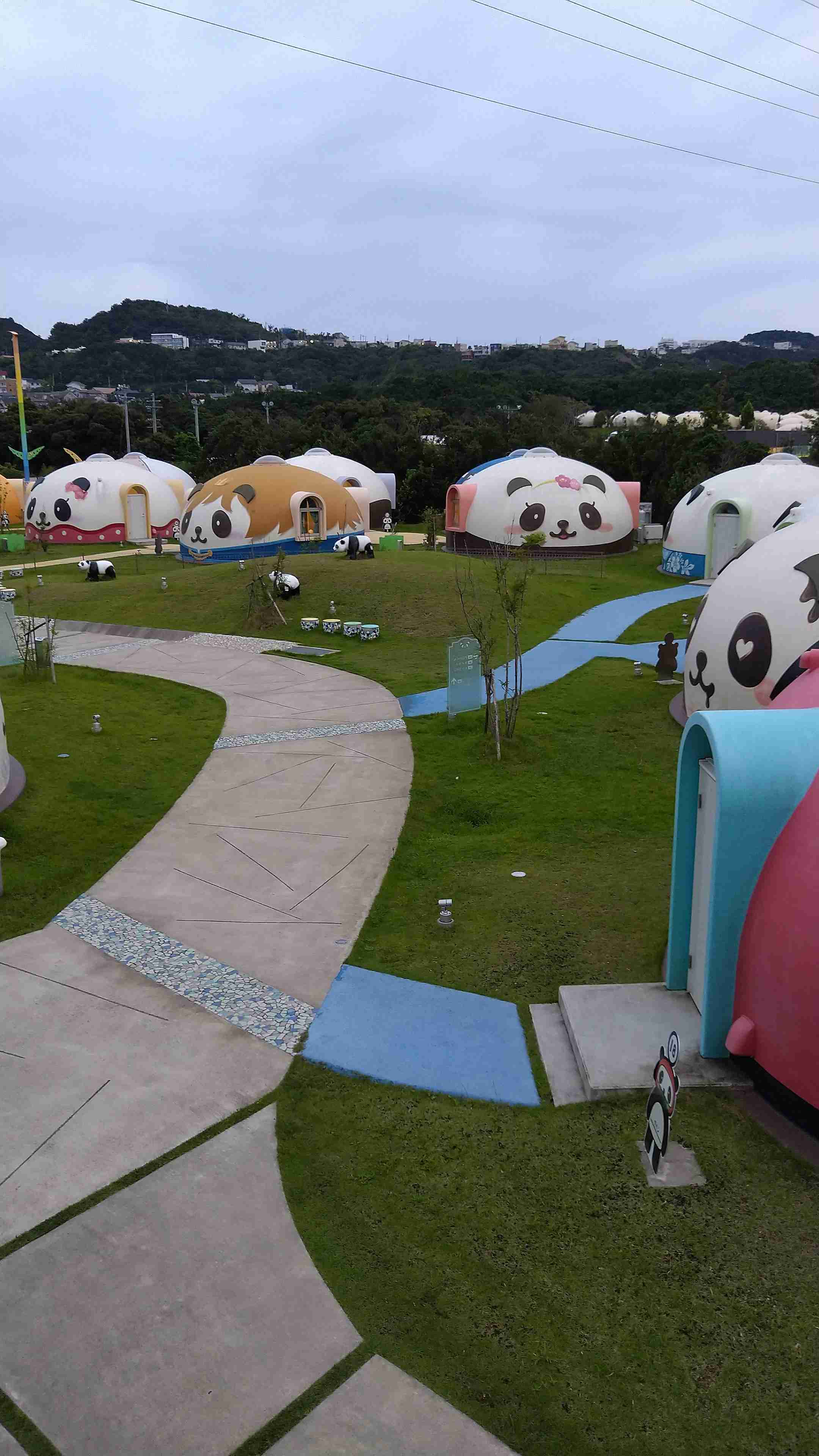 コロナ禍だし、過去に行った旅行の写真でも見せ合いませんか