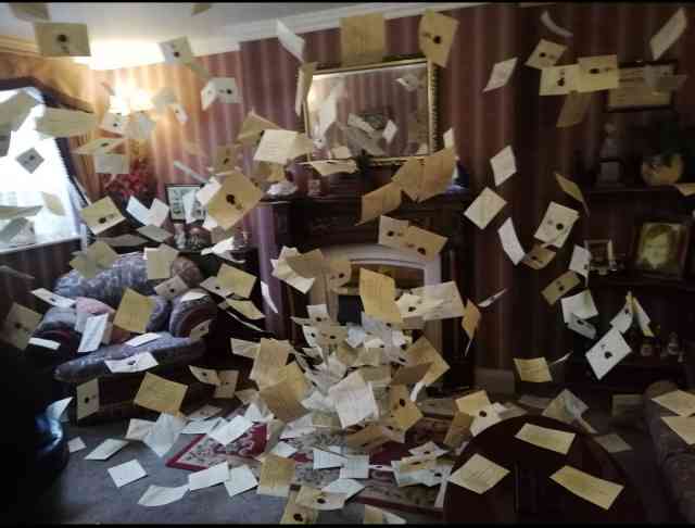 コロナ禍だし、過去に行った旅行の写真でも見せ合いませんか